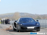 thumbs McLaren MP4 12C (54) McLaren Automotive Debuts MP4 12C